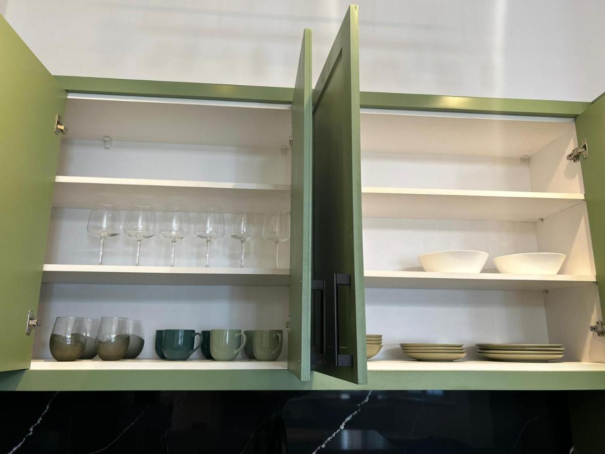 Earl'S Court Luxe Apartment London Ngoại thất bức ảnh