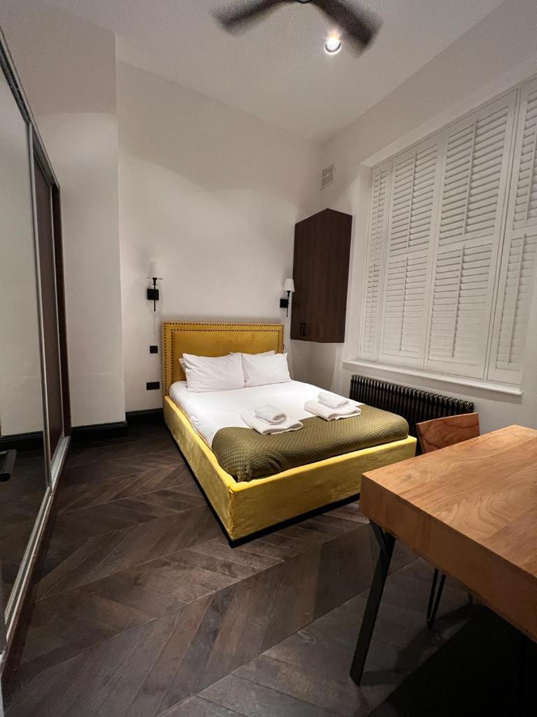 Earl'S Court Luxe Apartment London Ngoại thất bức ảnh