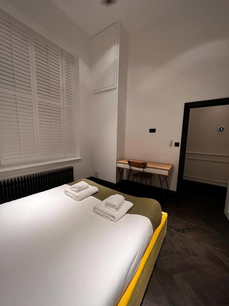 Earl'S Court Luxe Apartment London Ngoại thất bức ảnh